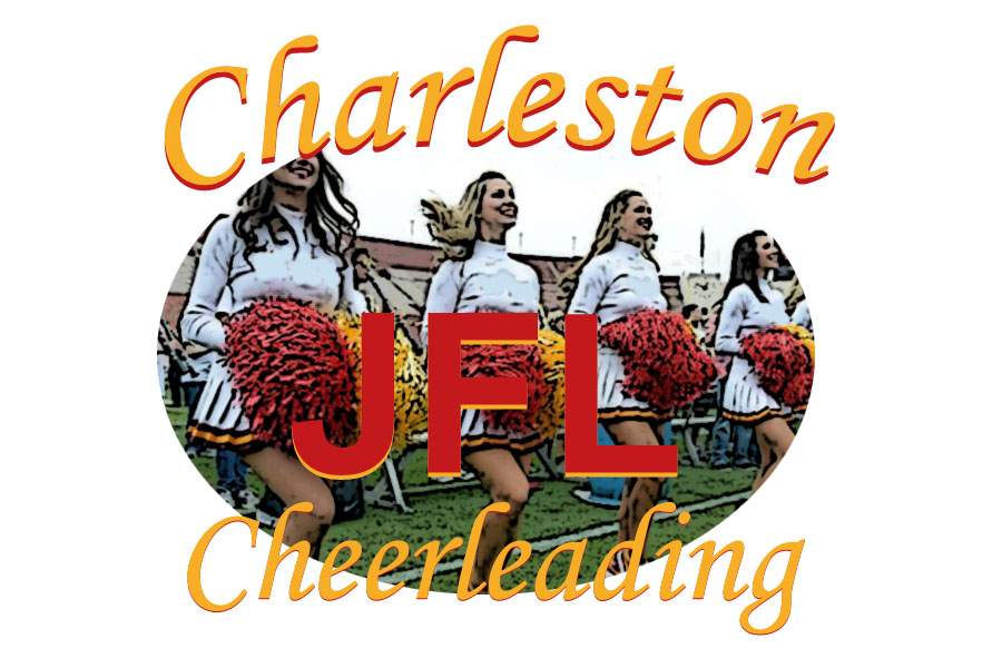 Charleston JFL Cheer
