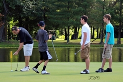 2013 Golf Outing -10    