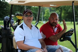 2013 Golf Outing -9    