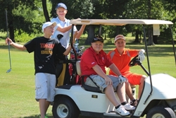 2013 Golf Outing -7    