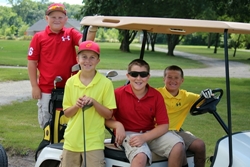 2013 Golf Outing -4    